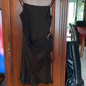 American Eagle dress